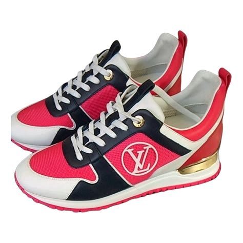 womens louis vuitton trainers|louis vuitton trainers women selfridges.